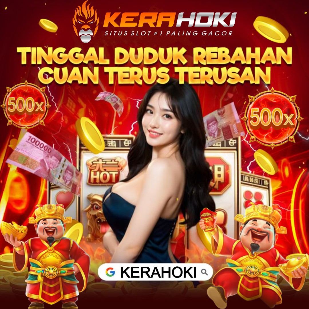 Situs Slot Gacor Hari Ini